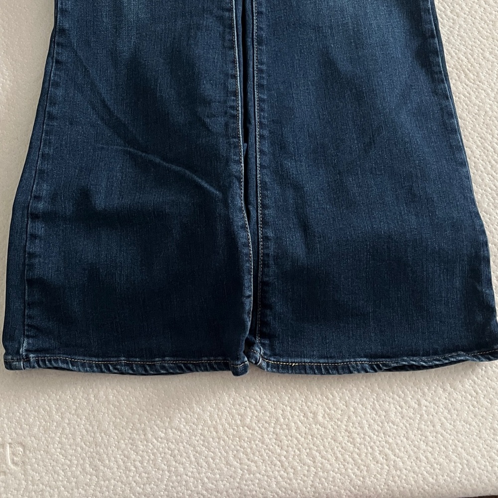 Levi’s 726 Flared Jeans - Picture 5 of 9
